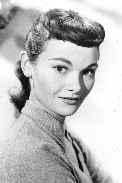 Zdjęcie Gloria Talbott