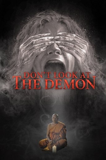Okładka filmu Oczy demona