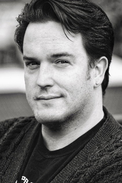 Zdjęcie Bill Newton