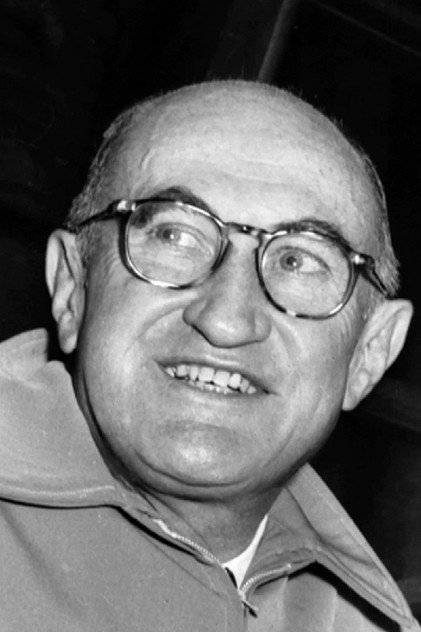 Zdjęcie Alfred L. Werker