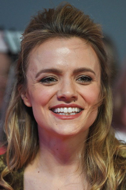 Zdjęcie Laura Aikman