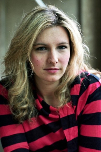 Zdjęcie Lucy Montgomery