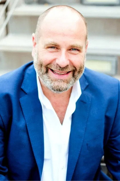 Zdjęcie Rick Copp