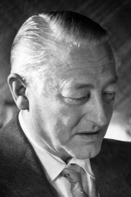 Zdjęcie Stuart Heisler
