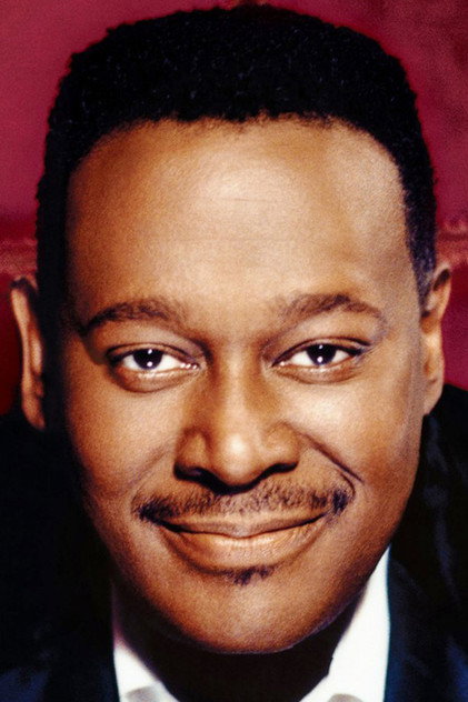 Zdjęcie Luther Vandross
