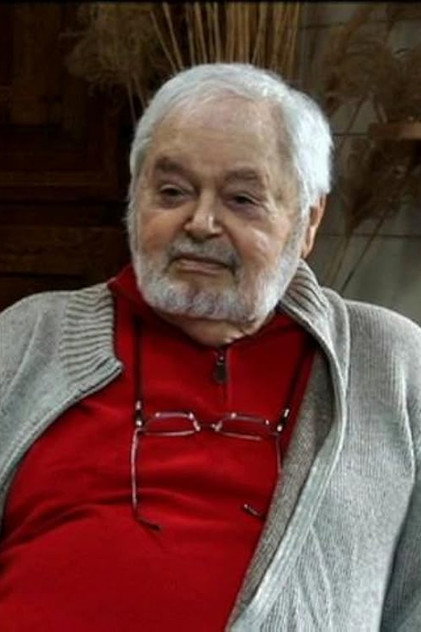 Zdjęcie Paul Bogart