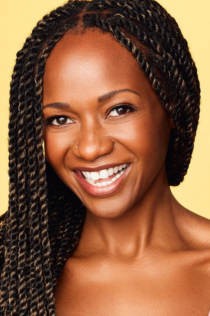Zdjęcie Eunice Woods