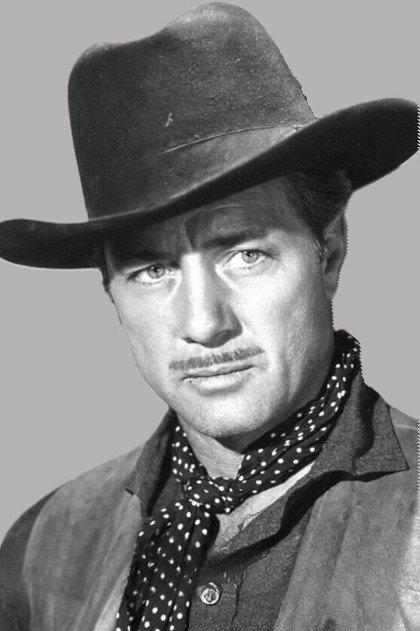 Zdjęcie Terry Frost