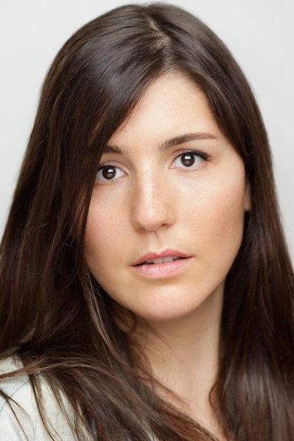 Zdjęcie Zoe Carroll