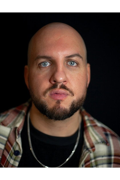 Zdjęcie Ajay Banks