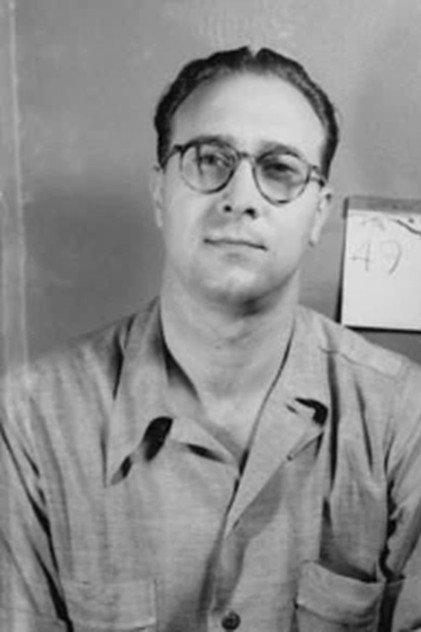 Zdjęcie Ray Patterson
