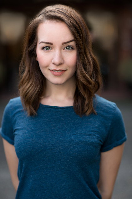 Zdjęcie Allison Klause