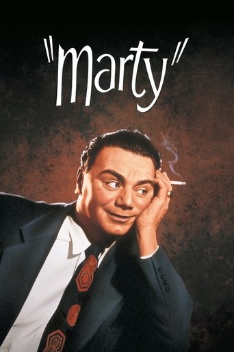 Okładka filmu Marty
