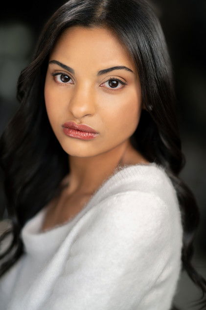 Zdjęcie Arianna Bent