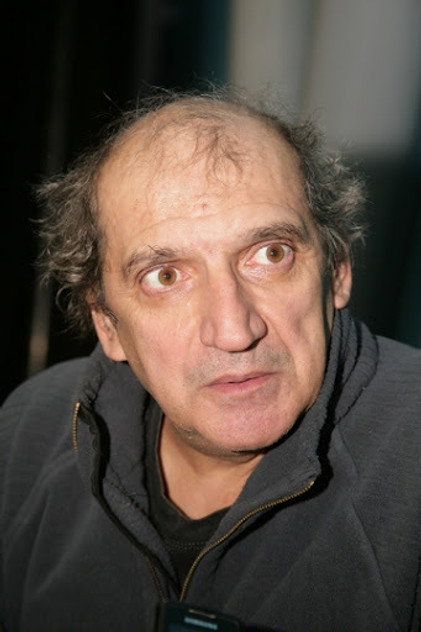 Zdjęcie Sandu Mihai Gruia