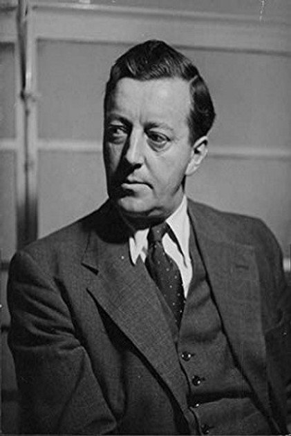 Zdjęcie Charles Frend