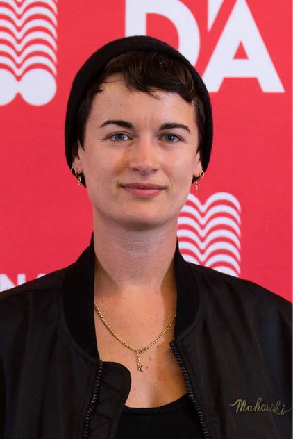 Zdjęcie Georgia Oakley