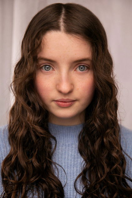 Zdjęcie Lucy Halliday