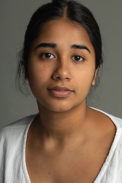 Zdjęcie Maya Torres