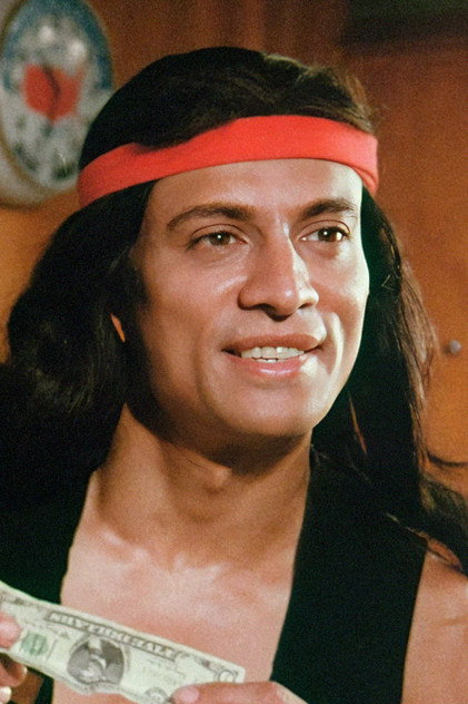 Zdjęcie Bhaskar Roy Chowdhury
