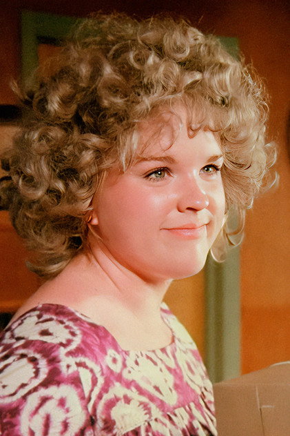 Zdjęcie Rhonda Fultz
