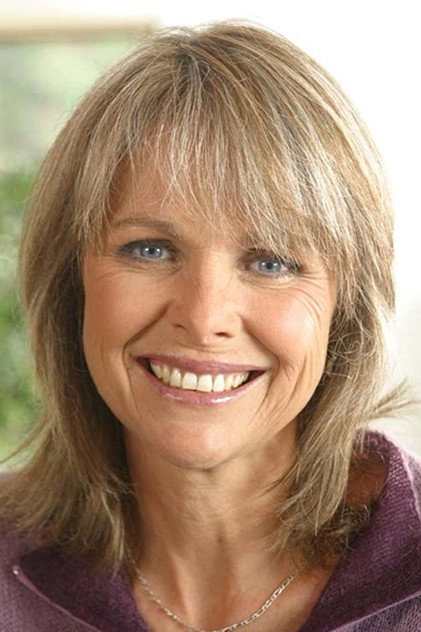 Zdjęcie Rebecca Gilling