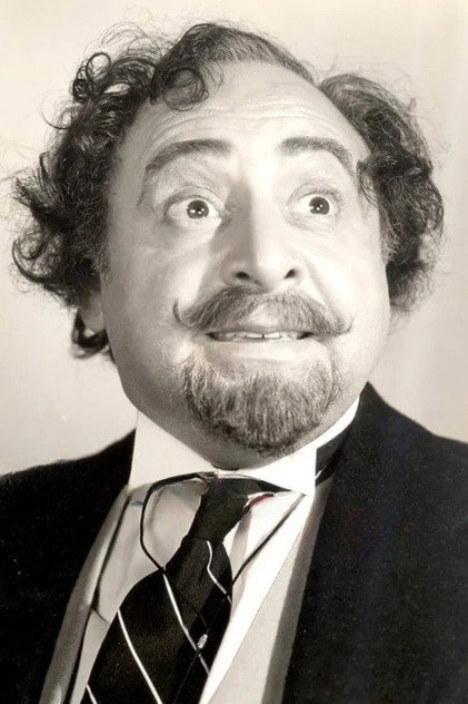 Zdjęcie Eddie Conrad