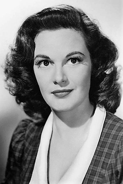 Zdjęcie Patricia Medina
