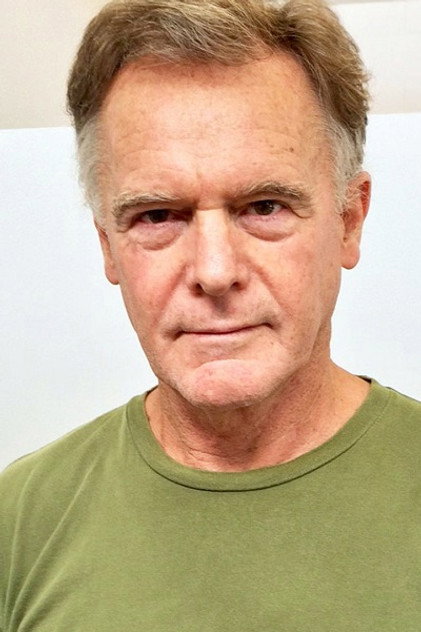 Zdjęcie Paul Gittins