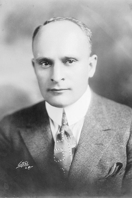 Zdjęcie C. Gardner Sullivan