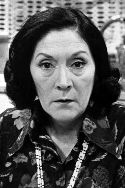 Zdjęcie Queenie Watts