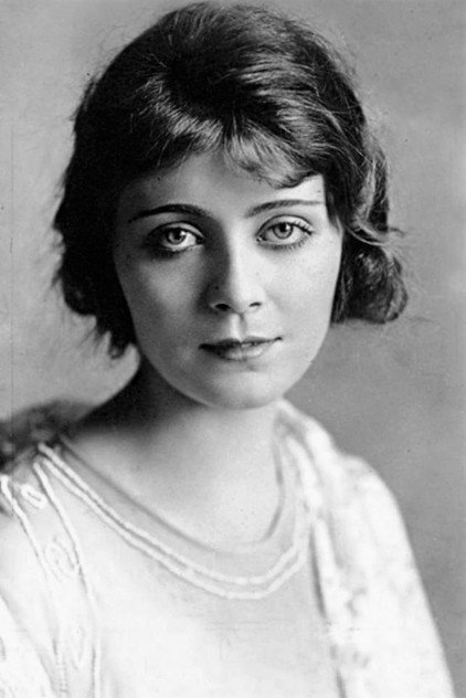 Zdjęcie Jane Novak