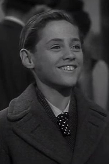 Zdjęcie Raymond Severn