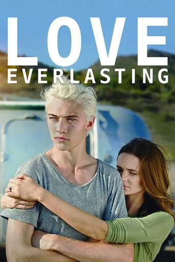 Okładka filmu Love Everlasting