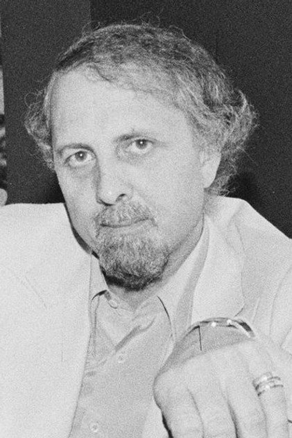 Zdjęcie Brian Clemens