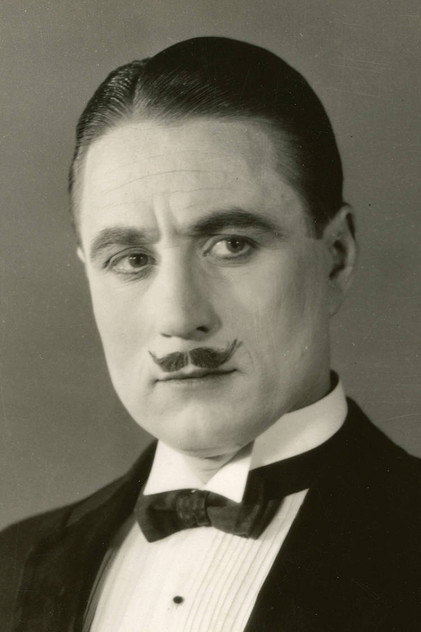 Zdjęcie Syd Chaplin