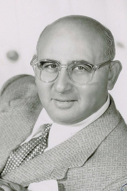 Zdjęcie Norman Taurog