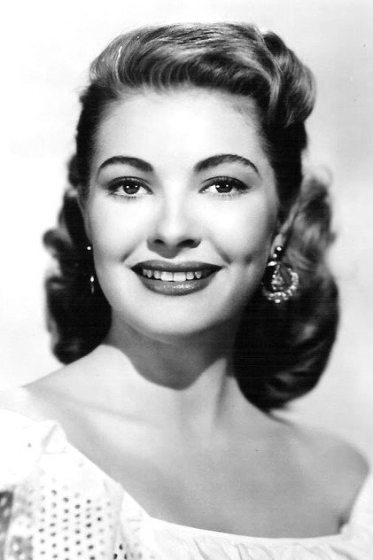 Zdjęcie Lori Nelson