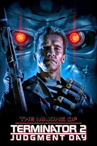 Okładka filmu The Making of 'Terminator 2: Judgment Day’