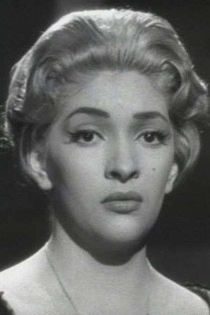 Zdjęcie Tamara Garina