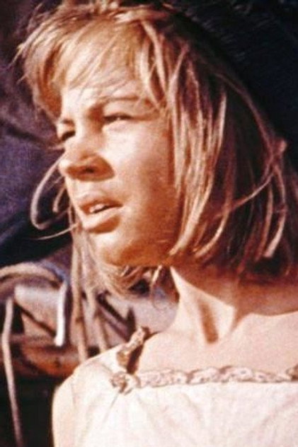 Zdjęcie Deborah Baxter