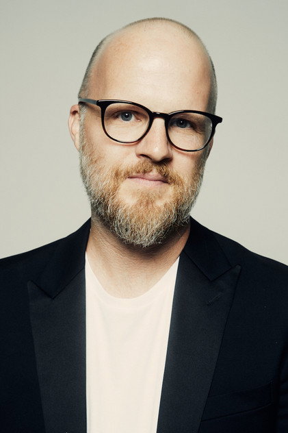 Zdjęcie Rod Blackhurst