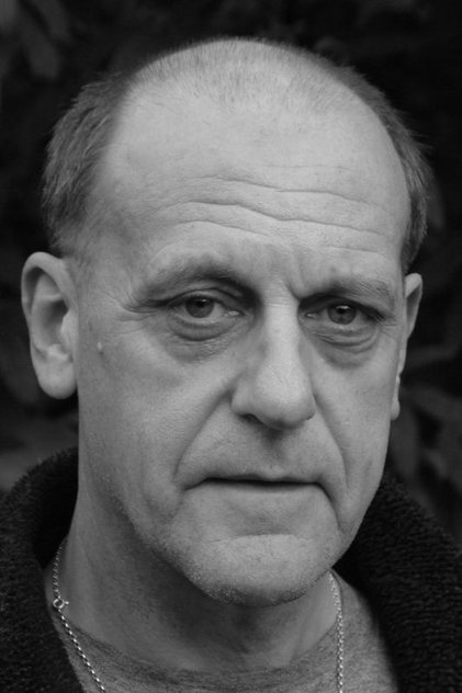 Zdjęcie David Troughton