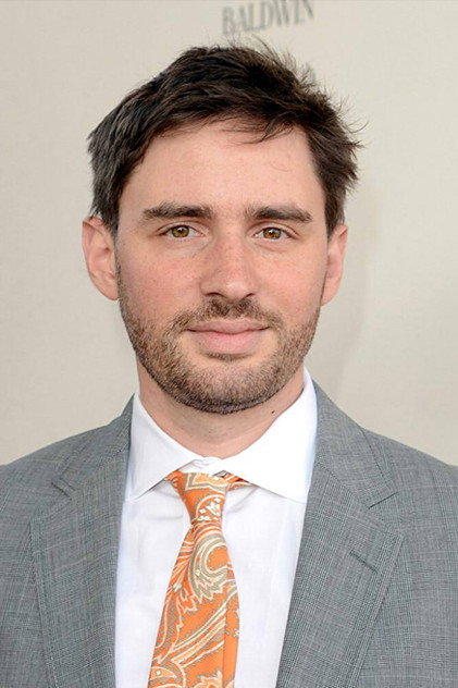 Zdjęcie Jared Moshé