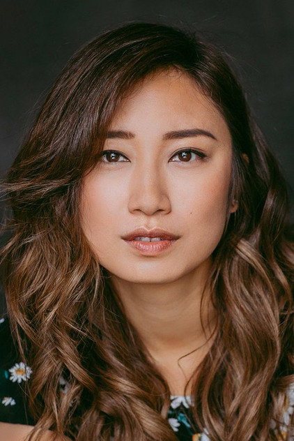 Zdjęcie Phoebe Miu
