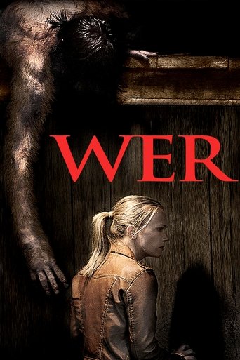 Okładka filmu Zwierz