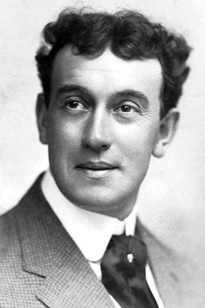 Zdjęcie Harry Beresford