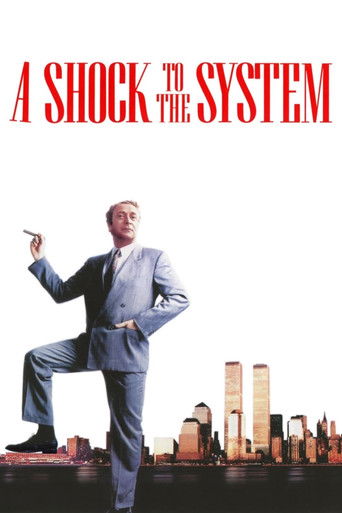Szok dla systemu