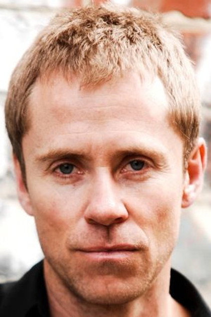 Zdjęcie Travis McMahon