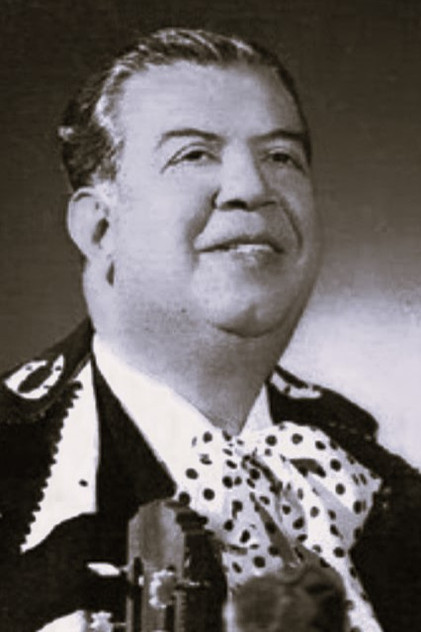 Zdjęcie Antonio Bribiesca